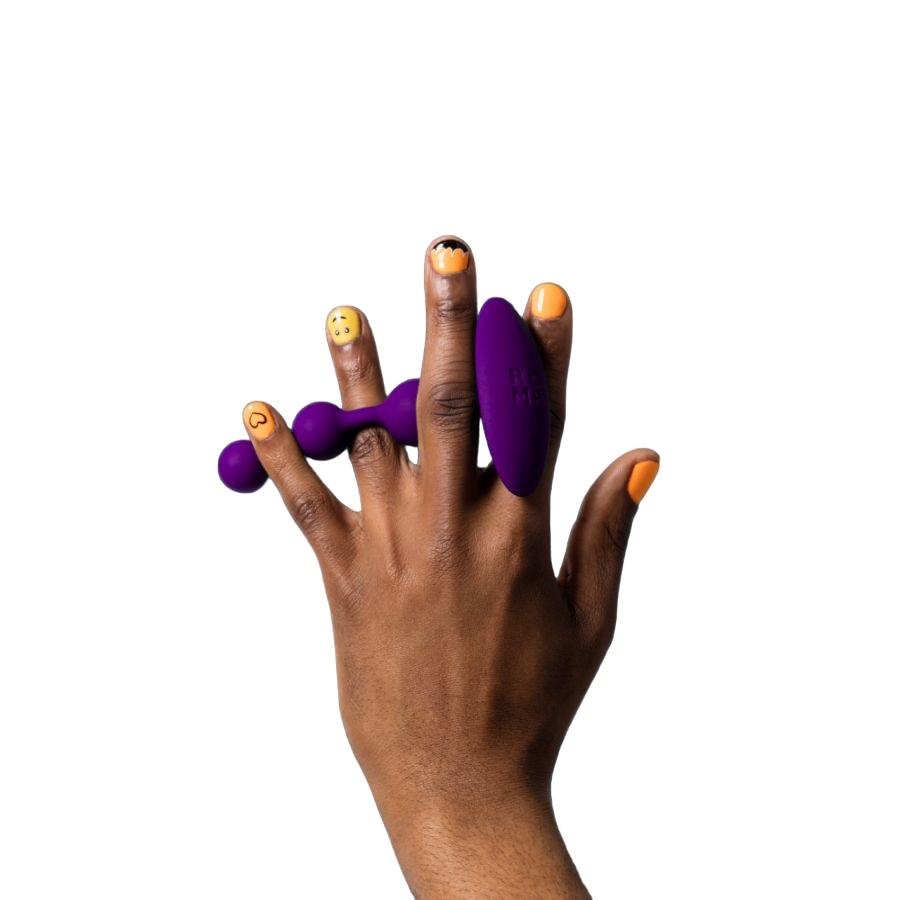 Ромп Анальная игрушка Amp (Romp, ) фото 3