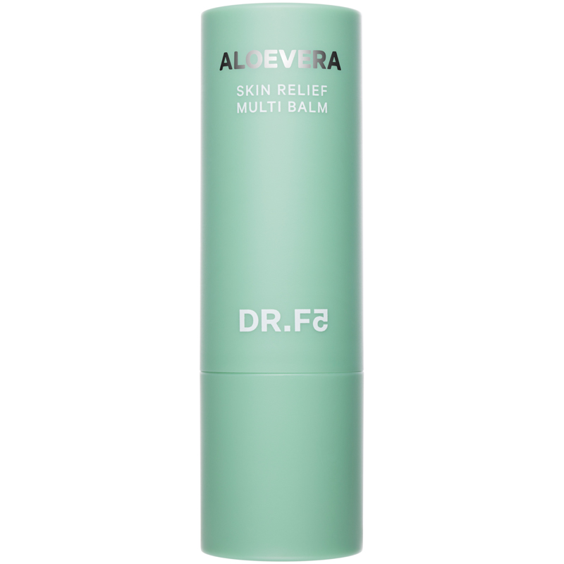 Dr.F5 Смягчающий крем-стик с алоэ вера Skin Relief, 11 г (Dr.F5, )