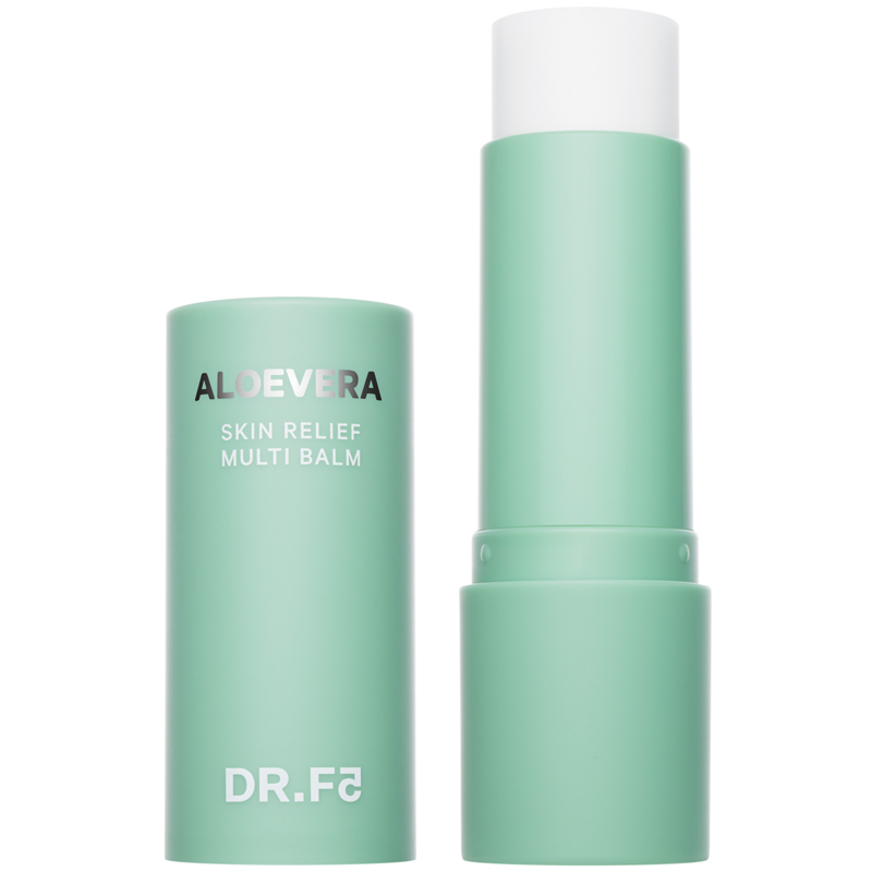 Др.Ф5 Смягчающий крем-стик с алоэ вера Skin Relief, 11 г (Dr.F5, ) Др.Ф5 Смягчающий крем-стик с алоэ вера Skin Relief, 11 г (Dr.F5, ) фото 1