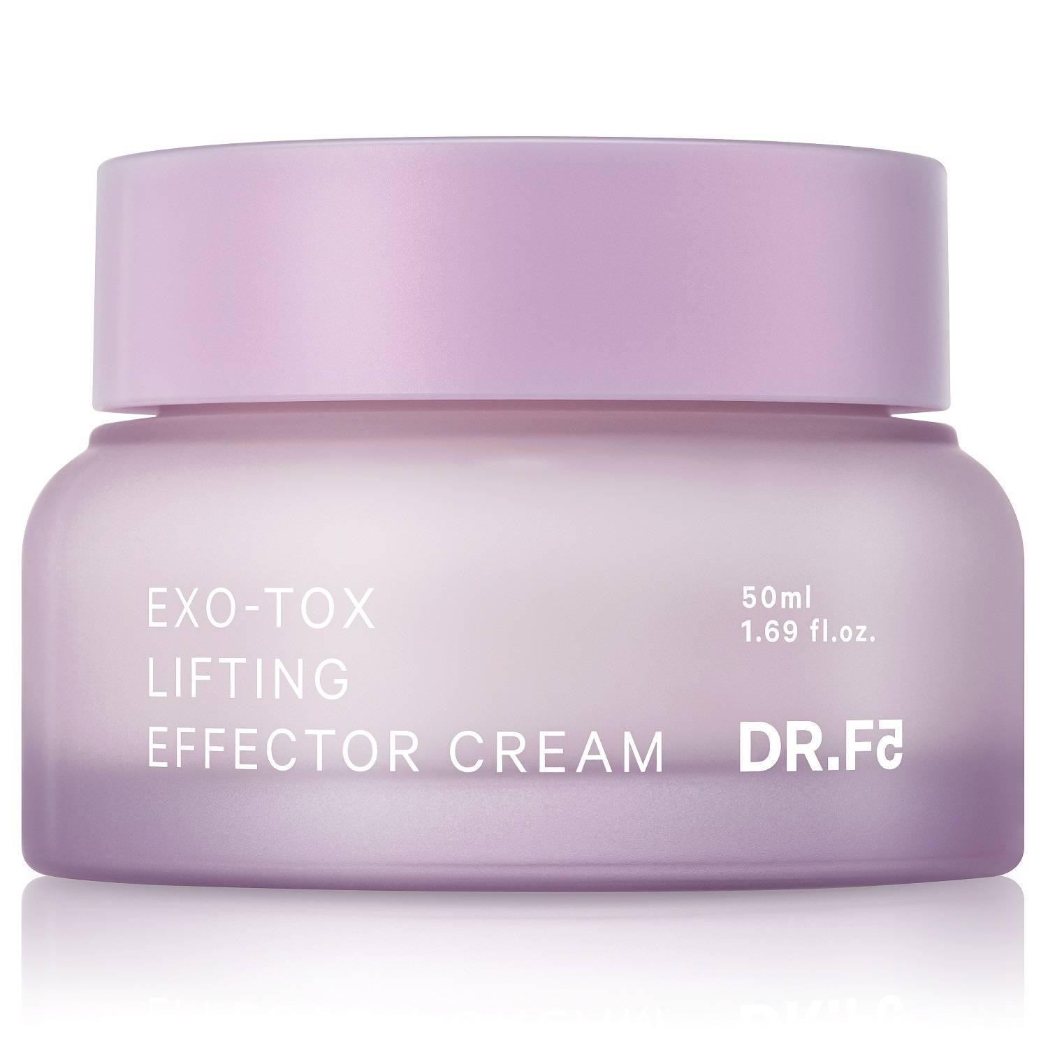 Др.Ф5 Лифтинг-крем с бакучиолом, 50 мл (Dr.F5, Exo-Tox) Др.Ф5 Лифтинг-крем с бакучиолом, 50 мл (Dr.F5, Exo-Tox) фото 1