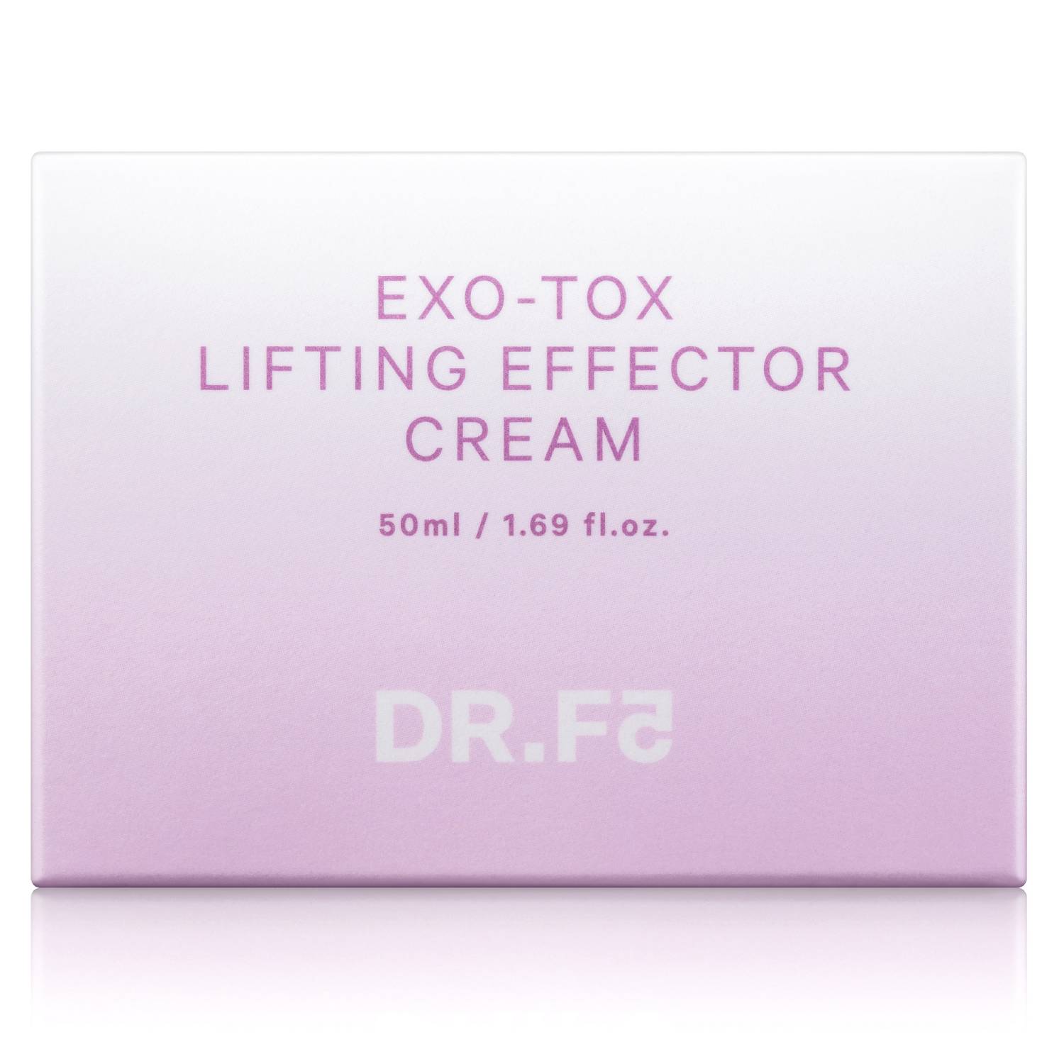 Др.Ф5 Лифтинг-крем с бакучиолом, 50 мл (Dr.F5, Exo-Tox) Др.Ф5 Лифтинг-крем с бакучиолом, 50 мл (Dr.F5, Exo-Tox) фото 2