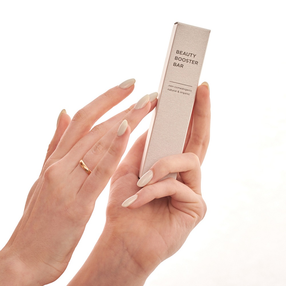 Бустер Бар Бустер-сыворотка от мимических морщин Botox-Effect, 35 мл (Booster Bar, Booster & Cream) фото 1