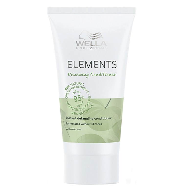 

Wella Professionals Лёгкий обновляющий бальзам без парабенов, 30 мл (Wella Professionals, Уход за волосами), Уход за волосами