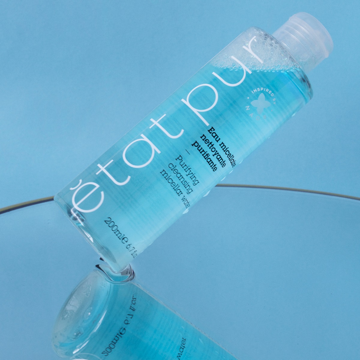 Эта пюр Набор  Эта пюр Набор