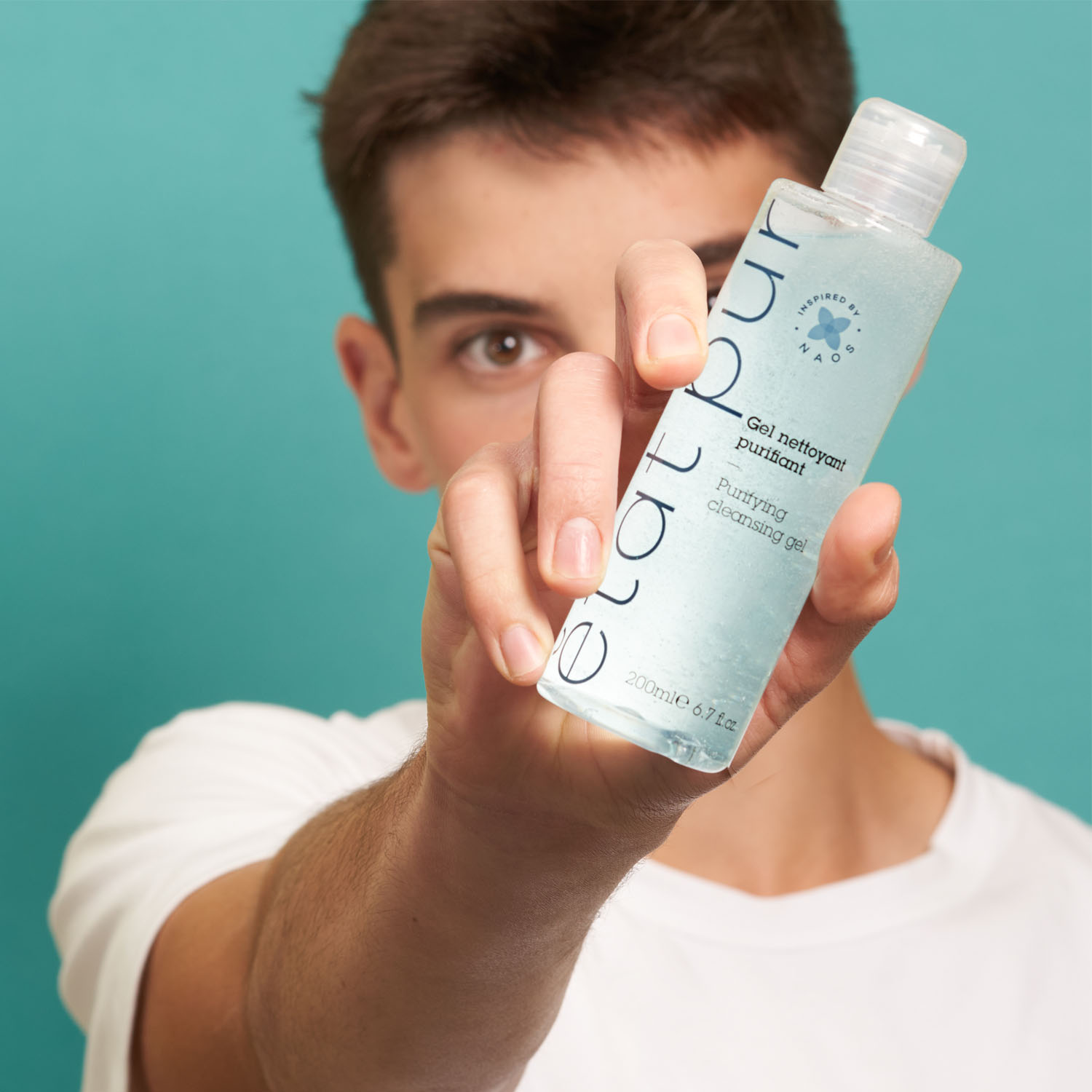 Эта пюр Набор 