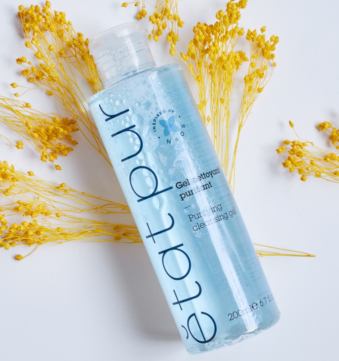 Эта пюр Набор 