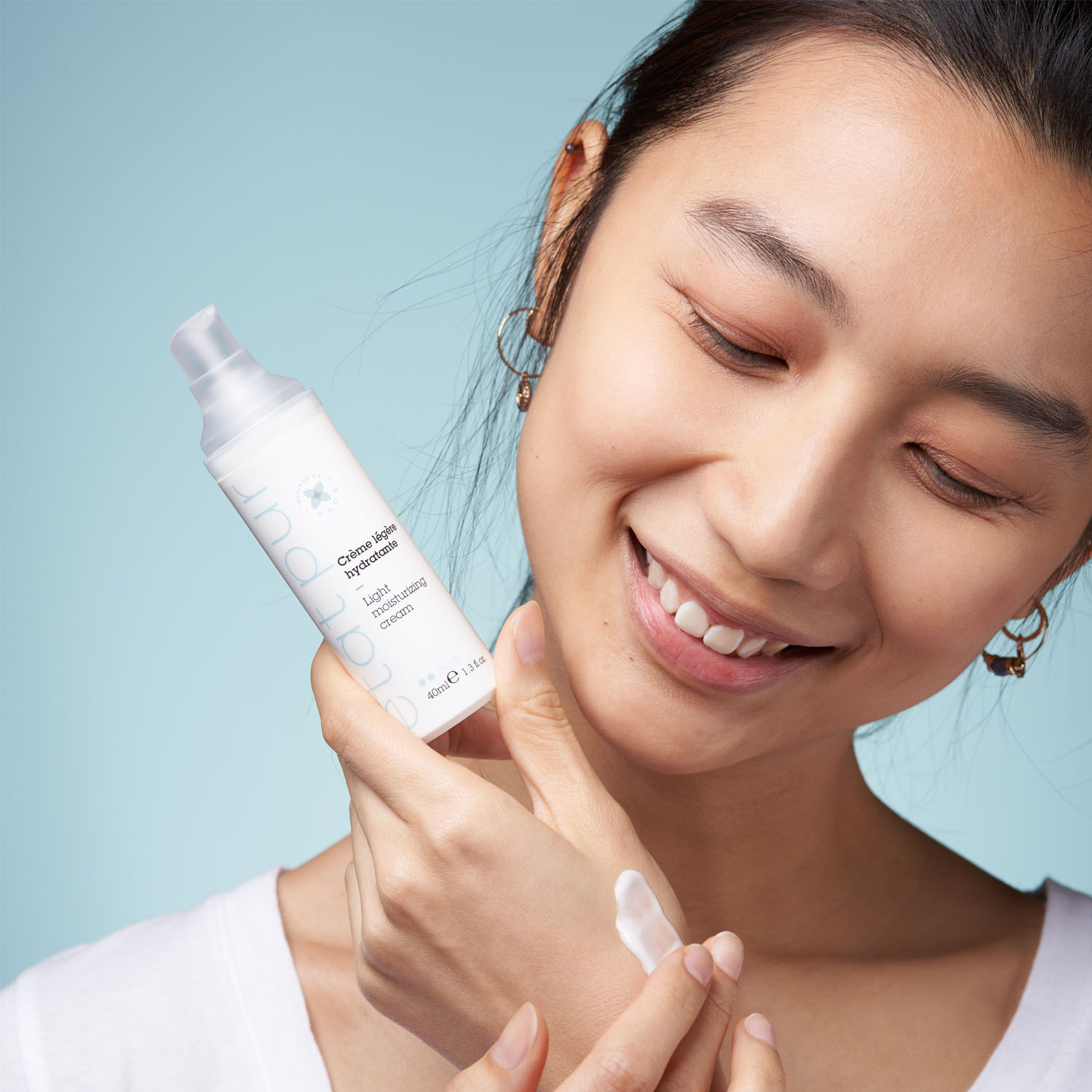 Эта пюр Набор 