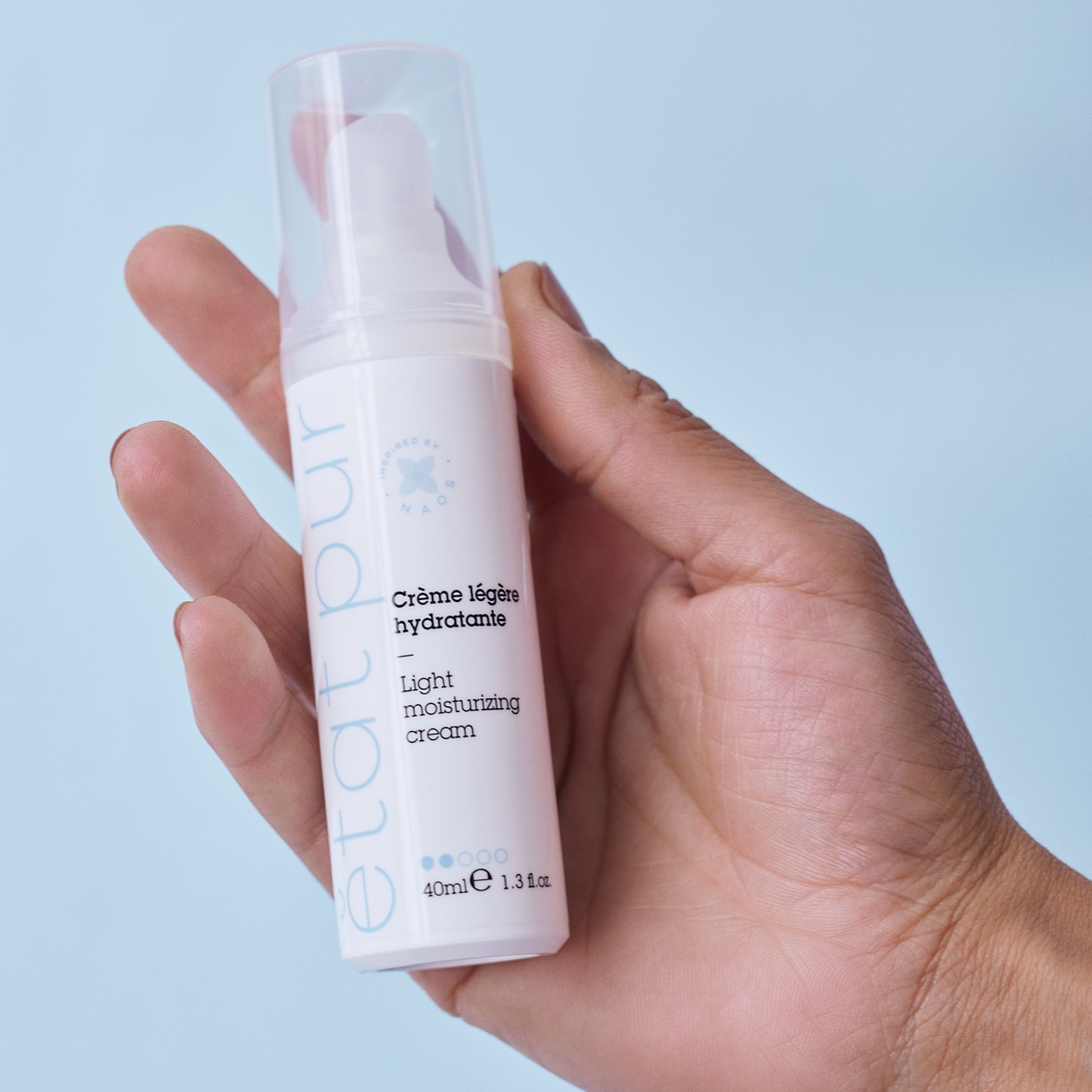 Эта пюр Набор  Эта пюр Набор