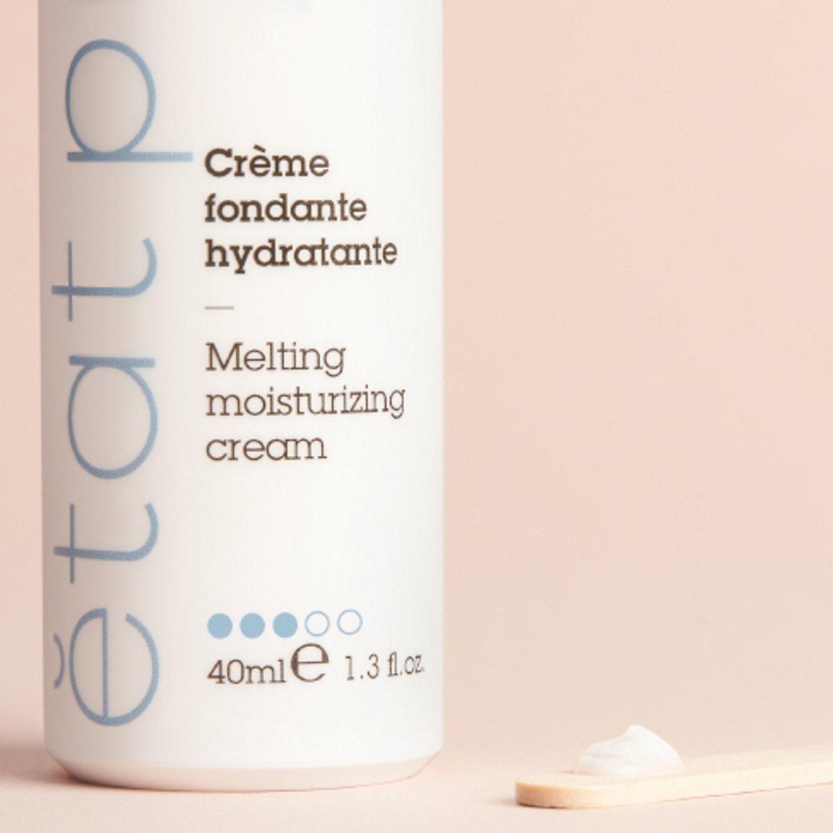 Эта пюр Увлажняющий крем с легкой тающей текстурой, 40 мл (Etat Pur, Уход) фото 5