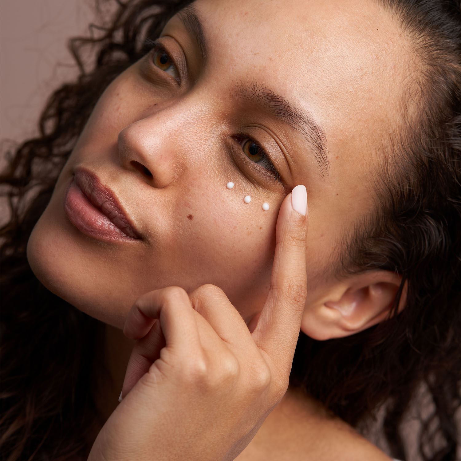 Эта пюр Увлажняющий флюид для области контура глаз, 15 мл (Etat Pur, Уход) фото 1