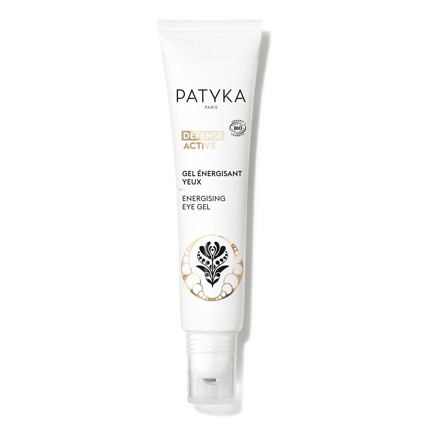 

Patyka Гель для кожи контура глаз Energizing Eye Gel, 15 мл (Patyka, Defense Active), Defense Active