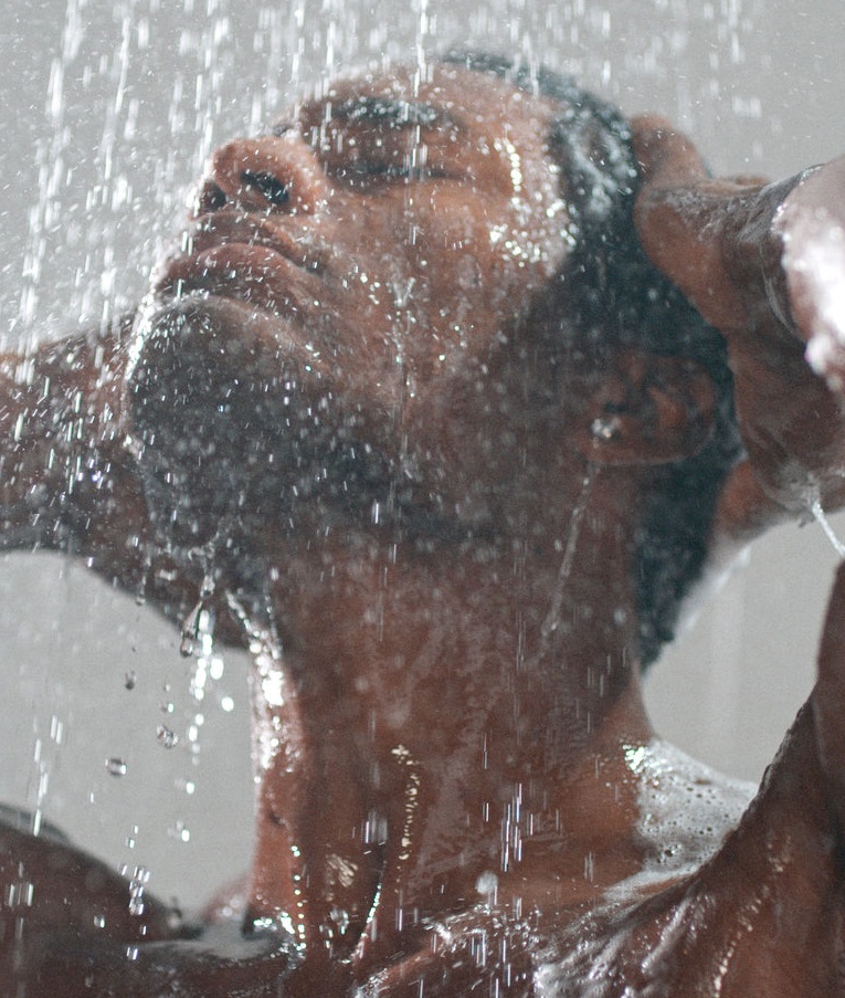 Американ Крю Ежедневный увлажняющий шампунь Daily Deep Moisturizing, 250 мл (American Crew, Hair&Body) фото 7