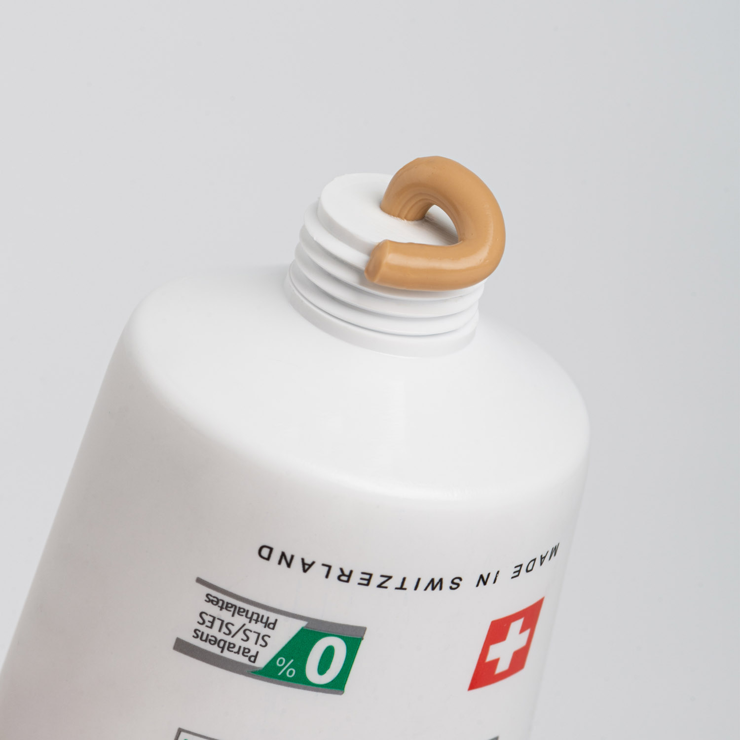 Свисс Имидж Матирующая и сужающая поры глиняная маска, 75 мл (Swiss image, Базовый уход) Свисс Имидж Матирующая и сужающая поры глиняная маска, 75 мл (Swiss image, Базовый уход) фото 2