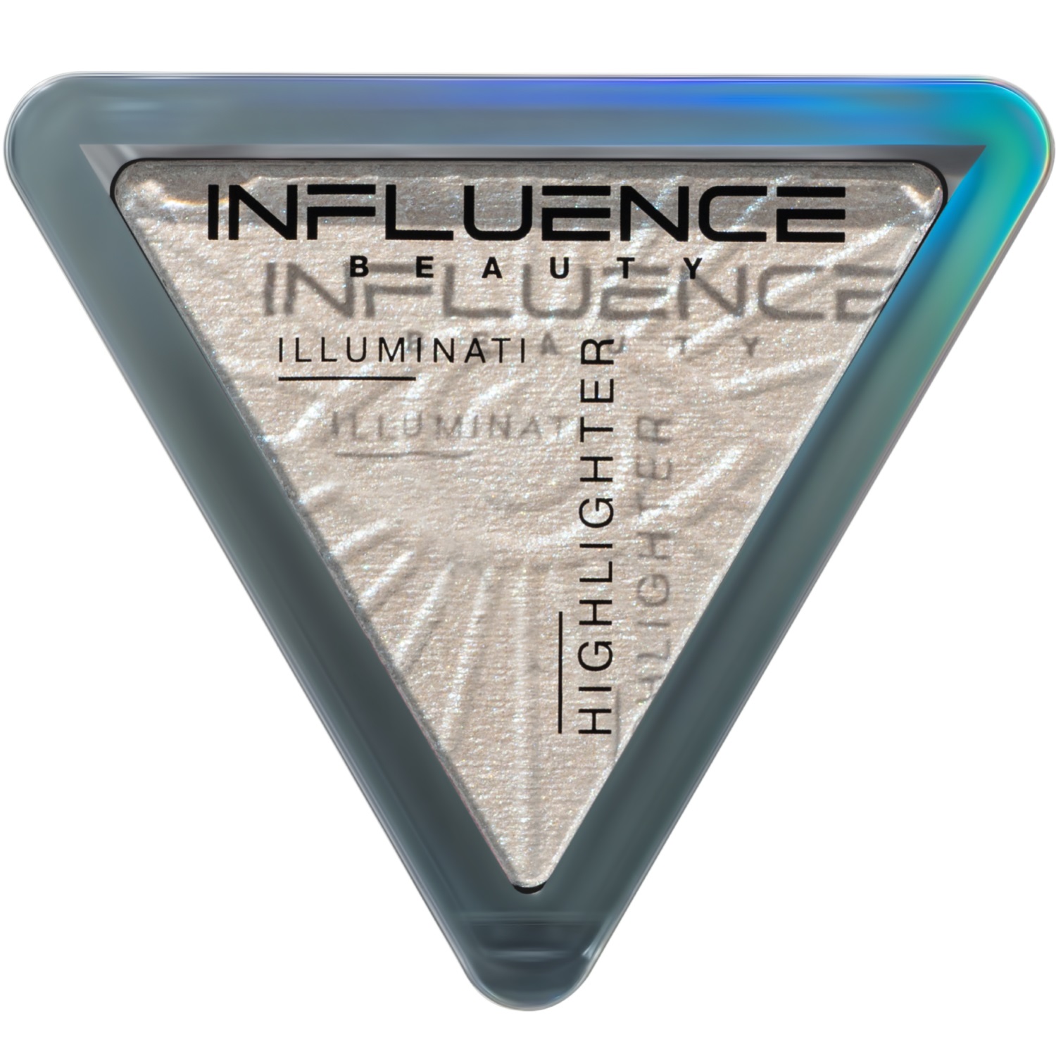 INFLUENCE beauty Хайлайтер Illuminati с эффектом влажного сияния, 6,5 г (INFLUENCE beauty, Лицо) influence beauty хайлайтер illuminati с эффектом влажного сияния 6 5 г influence beauty лицо