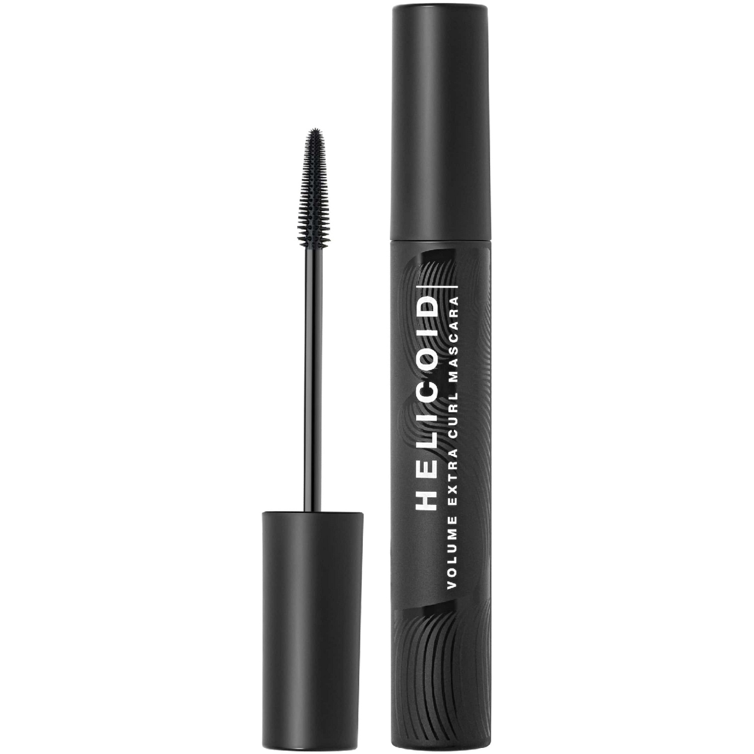  Тушь для ресниц Lash Helocoid для объема и удлинения, черная, 9 мл (INFLUENCE beauty, Глаза) фото 0