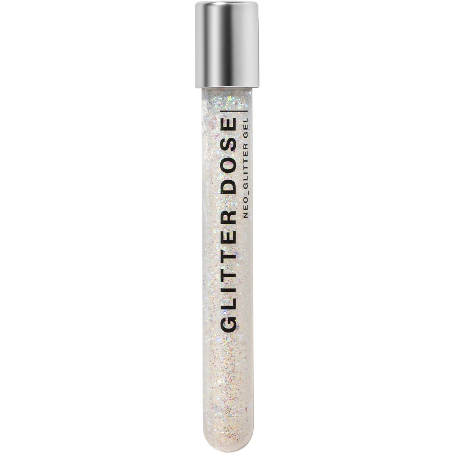 INFLUENCE beauty Глиттер на гелевой основе Glitter Dose, 7 мл (INFLUENCE beauty, Глаза)