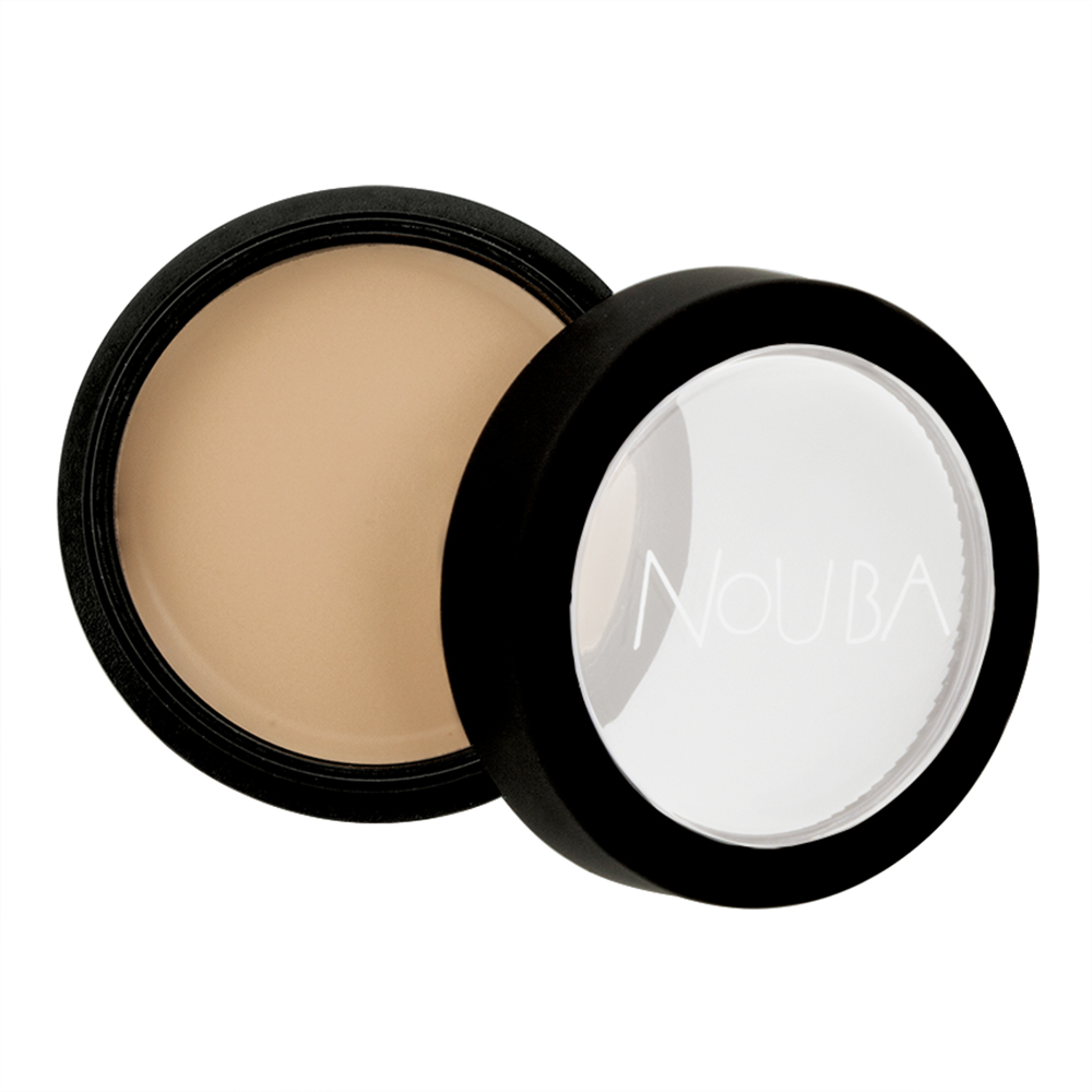 Nouba Маскирующее средство Touch Concealer, 5 мл (Nouba, Лицо)