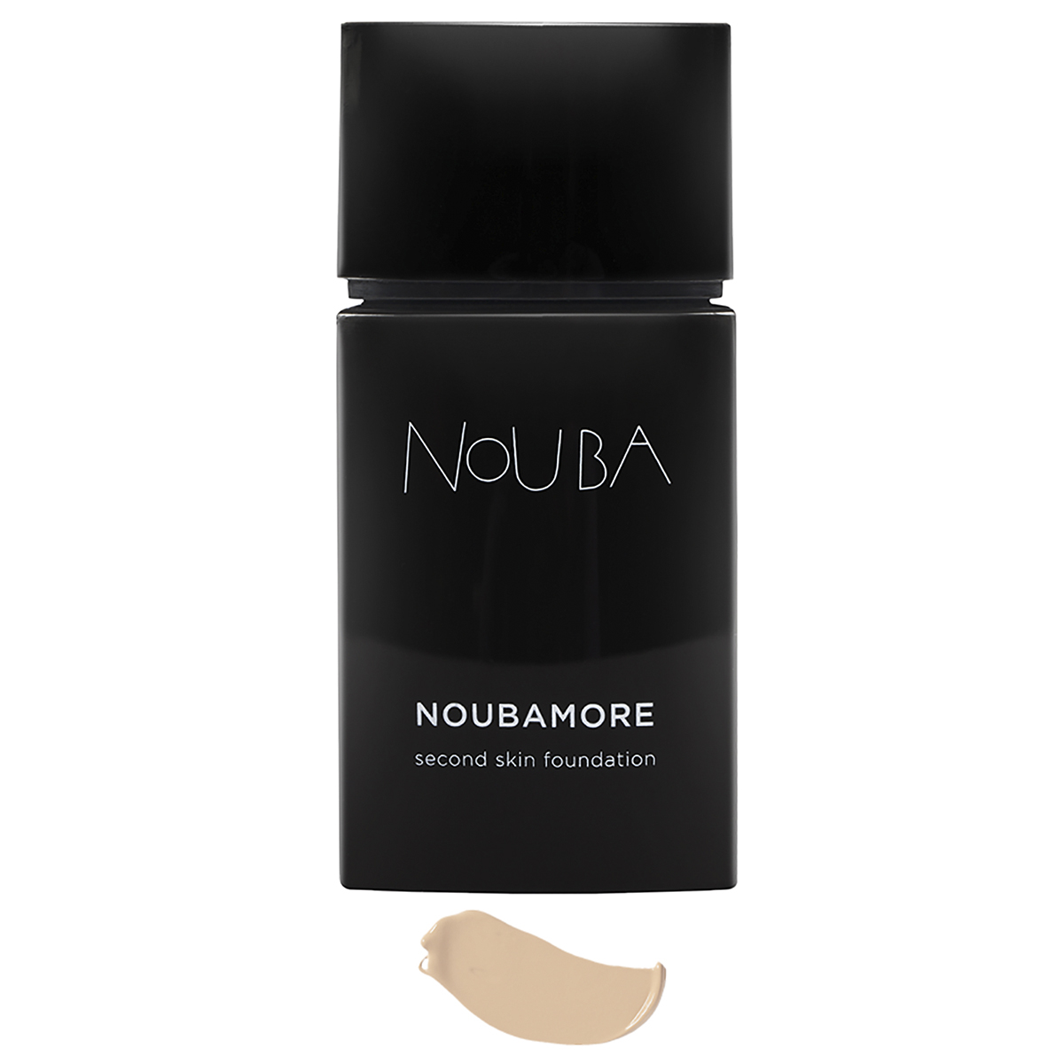 Nouba Тональная основа Noubamore, тон 82, 30 мл (Nouba, Лицо) тональная основа nouba noubamore 30 мл