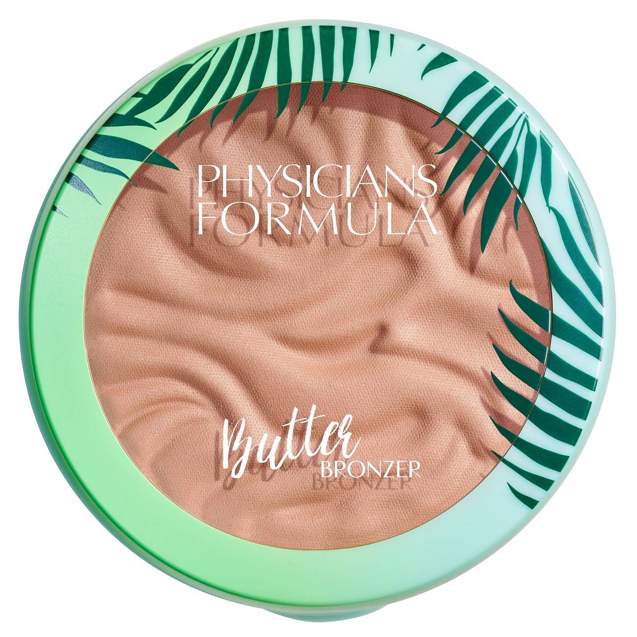 Physicians Formula Пудра-бронзер с маслом мурумуру Butter Bronzer Murumuru, 11 г (Physicians Formula, Лицо) цена и фото