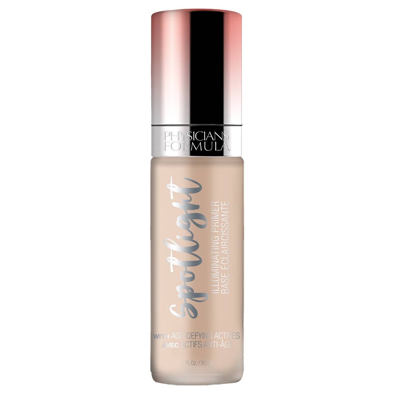 Физишенс Формула Праймер для лица Illuminating Primer, нейтральный, 30 мл (Physicians Formula, Лицо) фото 0