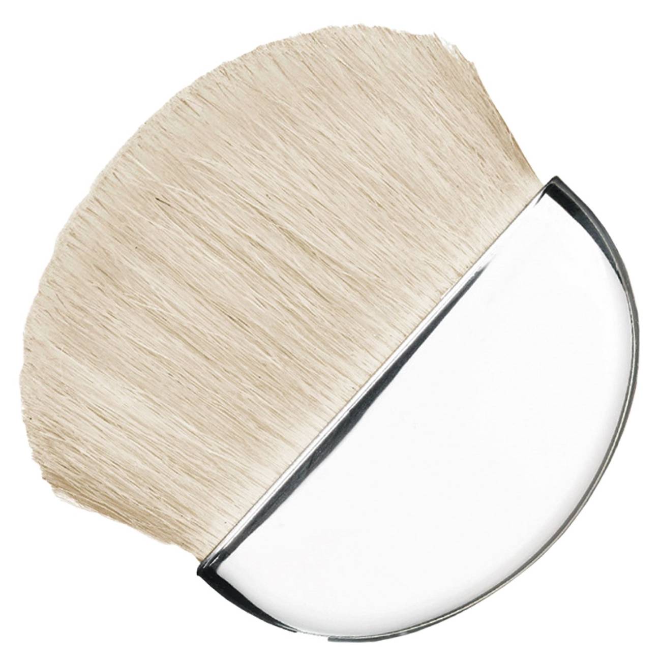 Физишенс Формула Минеральная пудра-хайлайтер Powder Palette Mineral Glow Pearls Powder, прозрачная, 8 г (Physicians Formula, Лицо) фото 5