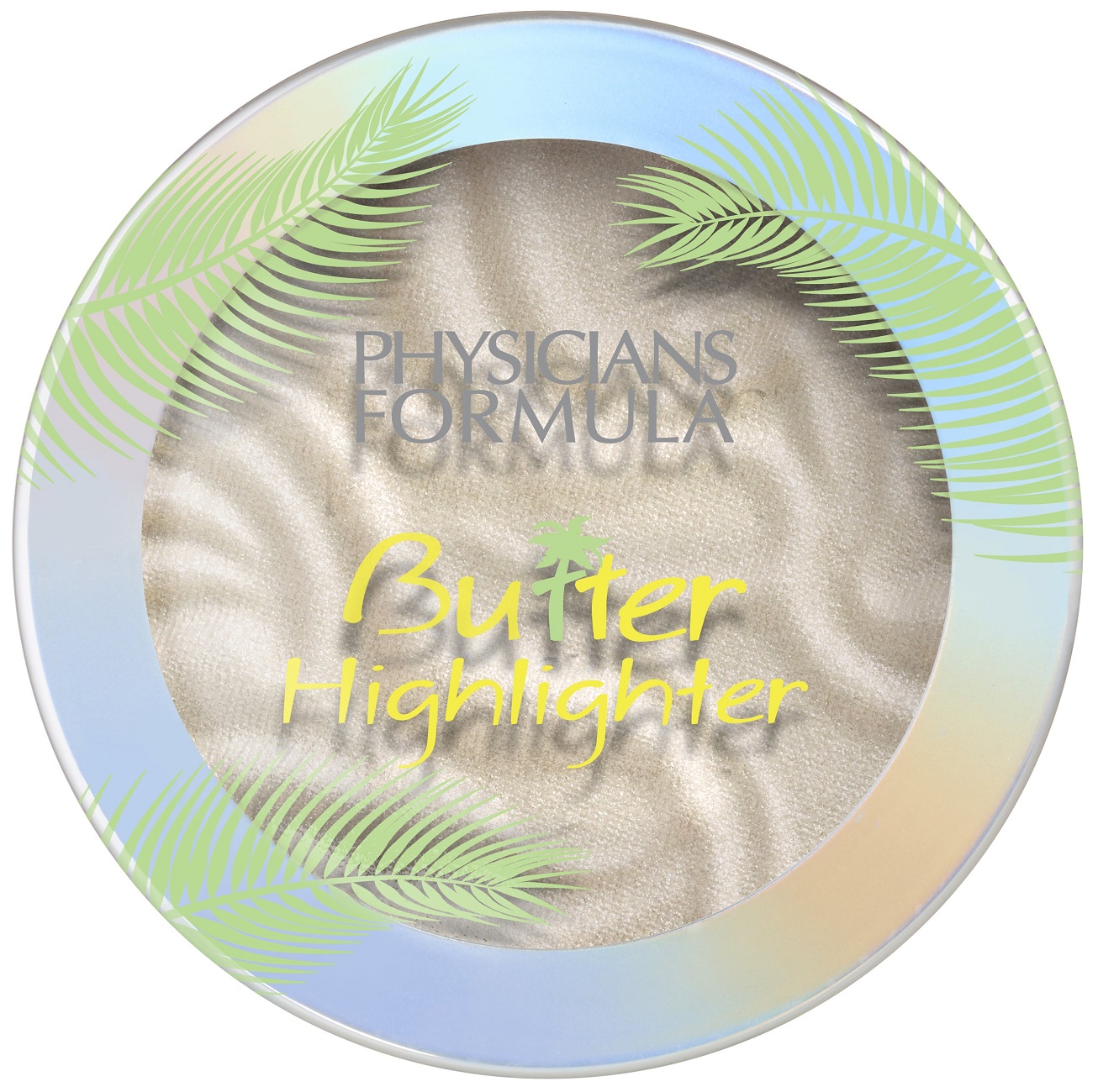 хайлайтер с маслом мурумуру physician s formula murumuru butter highlighter 5 гр Physicians Formula Хайлайтер с маслом мурумуру Murumuru Butter Highlighter, 5 г (Physicians Formula, Лицо)