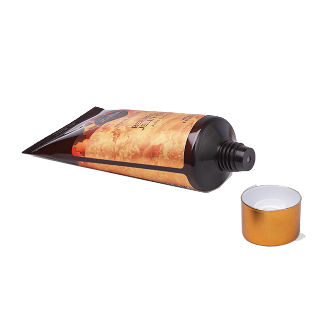 Зейтун Тонизирующий крем-желе против следов усталости на лице 