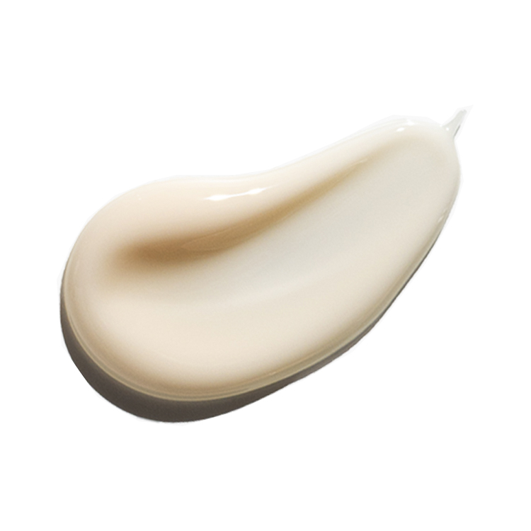 Зейтун Тонизирующий крем-желе против следов усталости на лице 