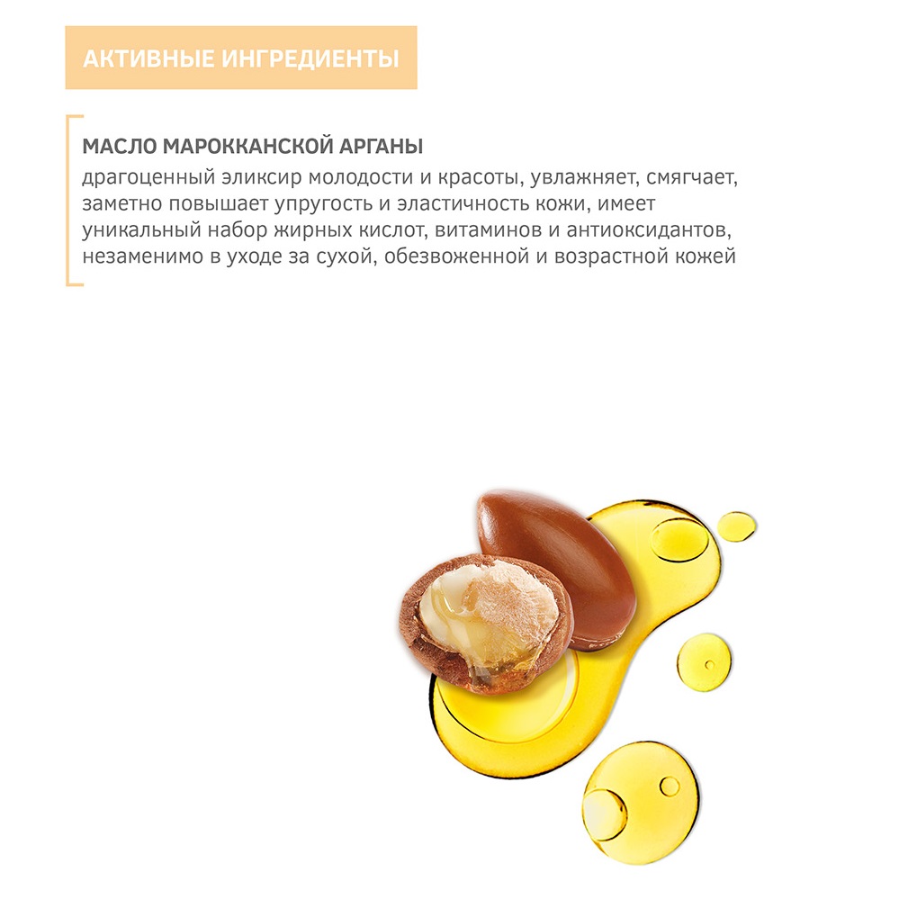 Зейтун Антивозрастной ночной крем для лица  Зейтун Антивозрастной ночной крем для лица