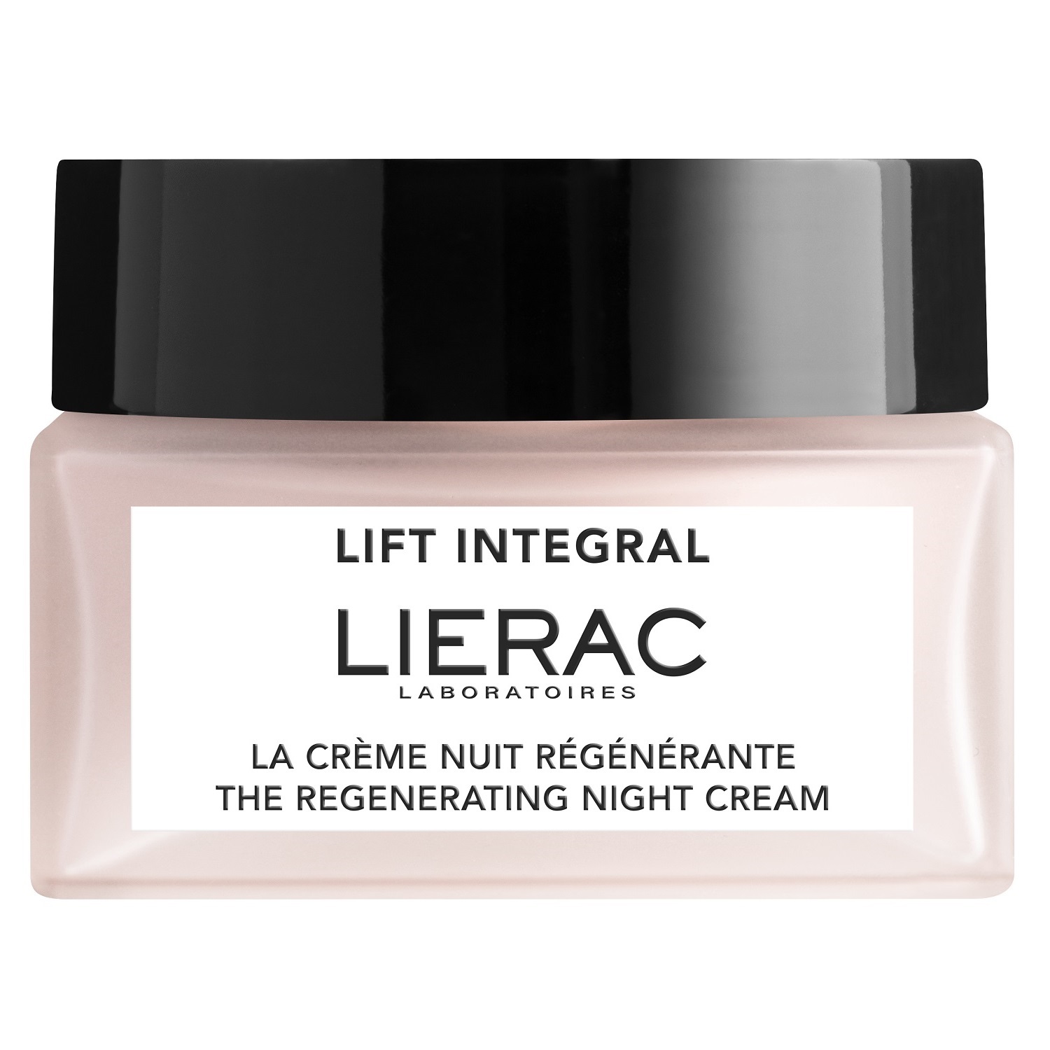 Lierac Восстанавливающий ночной крем-лифтинг для лица, 50 мл (Lierac, Lift Integral)