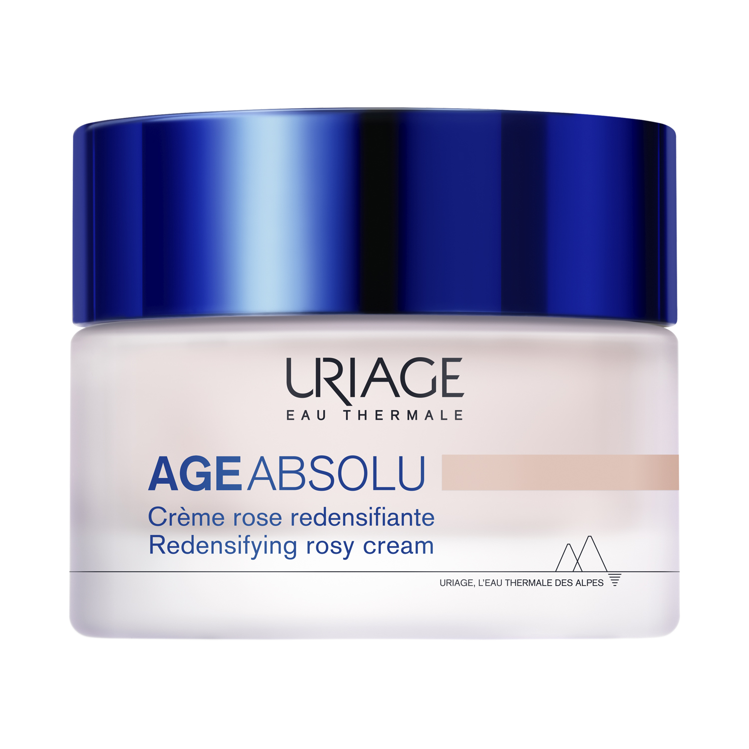 

Uriage Восстанавливающий крем, 50 мл (Uriage, Age Lift), Age Lift