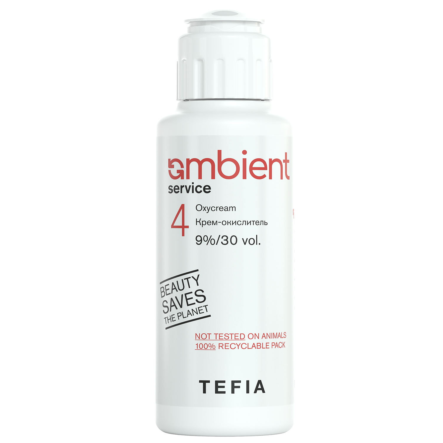 Тефия Система для удаления краски с волос: состав 1, состав 2, крем-окислитель 3х120 мл + паста обесцвечивающая 60 мл (Tefia, Ambient) Тефия Система для удаления краски с волос: состав 1, состав 2, крем-окислитель 3х120 мл + паста обесцвечивающая 60 мл (Tefia, Ambient) фото 5