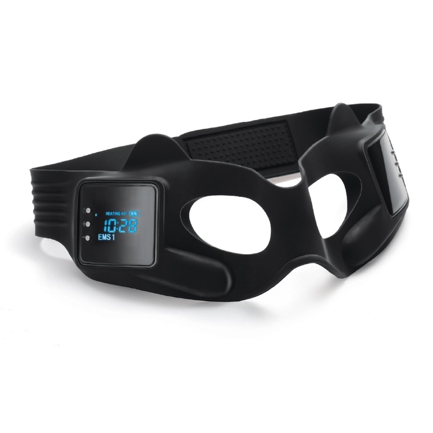 Жезатон Массажер-маска для безоперационной блефаропластики и омоложения кожи век Biolift iMask (Gezatone, Массажеры для глаз) фото 7