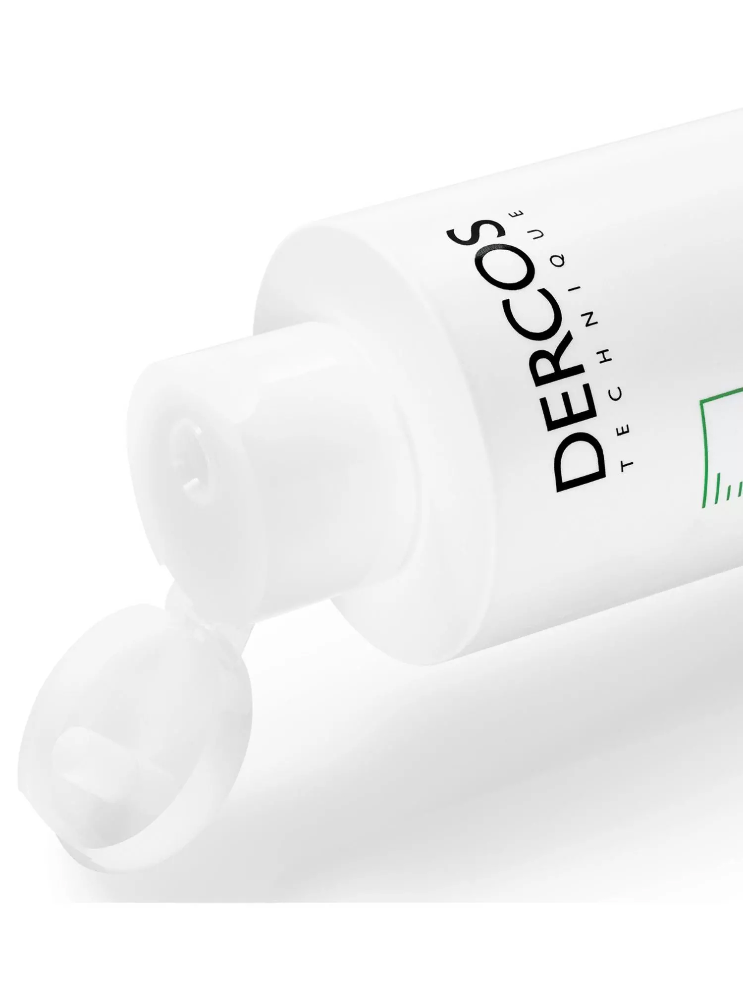 Виши Набор Интенсивный шампунь-уход против перхоти для сухих волос, 200 мл х 2 шт (Vichy, Dercos) фото 4