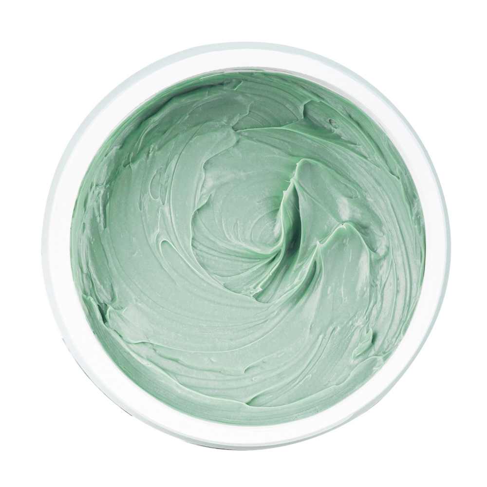 Аравия Профессионал Маска для глубокого очищения лица против черных точек Black Head Clay Mask, 150 мл (Aravia Professional, Уход за лицом) фото 2