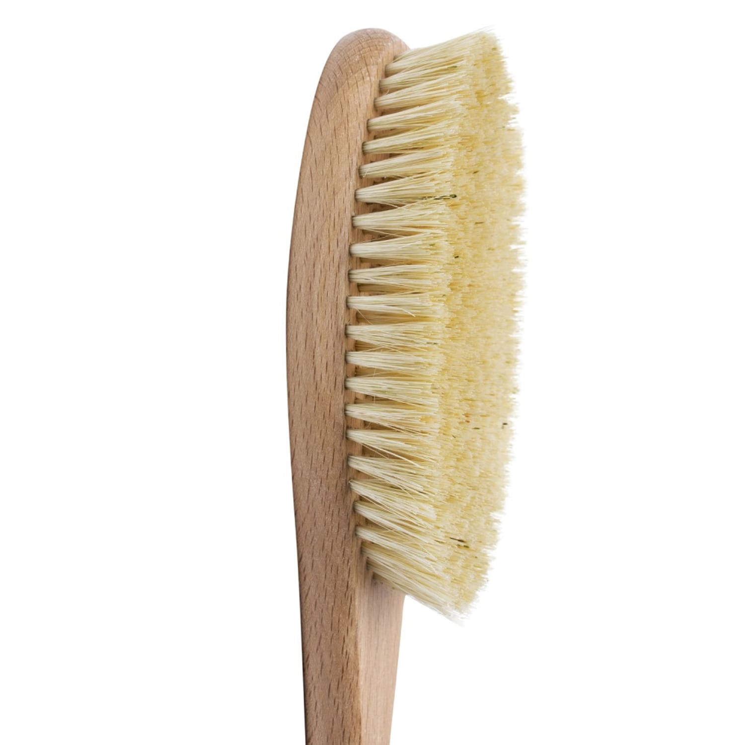 Аравия Профессионал Щетка для сухого массажа, средней жесткости, 1 шт (Aravia Professional, Аксессуары) фото 2