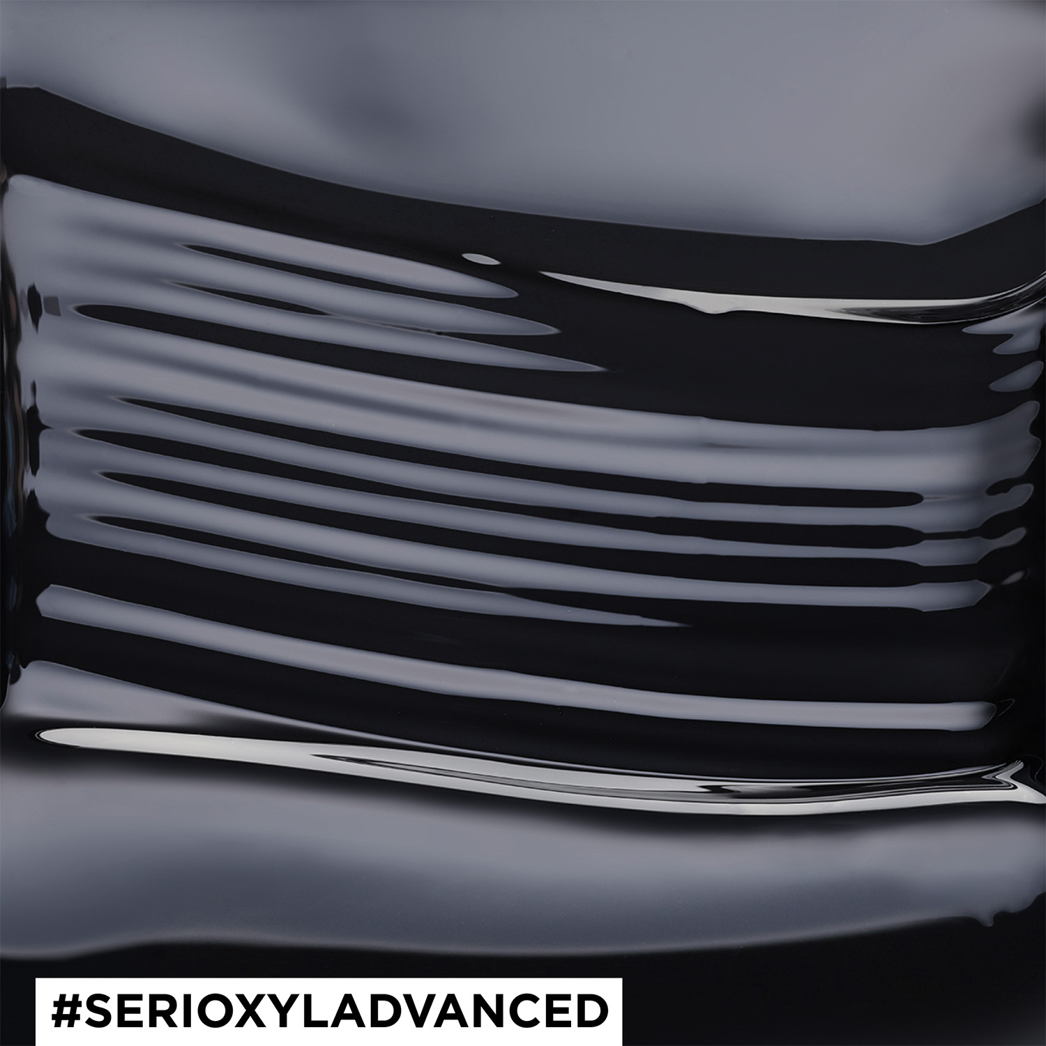 Лореаль Профессионель Шампунь Serioxyl Advanced для уплотнения волос, 300 мл (L'oreal Professionnel, Serie Expert) фото 5