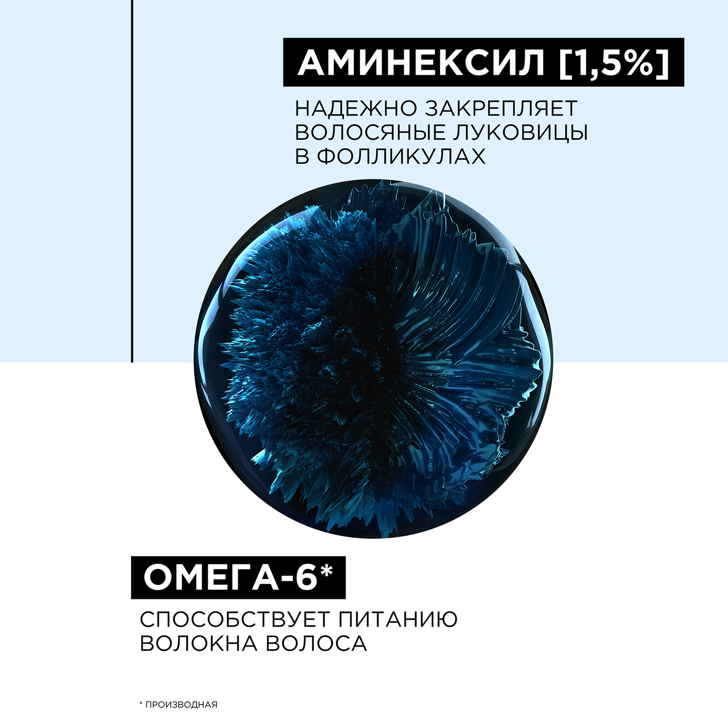 Лореаль Профессионель Программа Aminexil Advanced от выпадения волос, 10 ампул х 6 мл (L'oreal Professionnel, Serie Expert) фото 6
