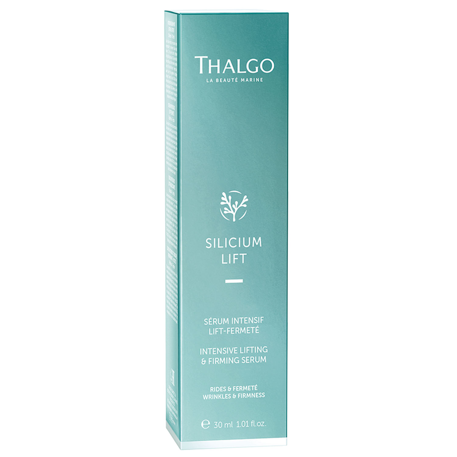 Thalgo Интенсивная подтягивающая и укрепляющая сыворотка, 30 мл. фото