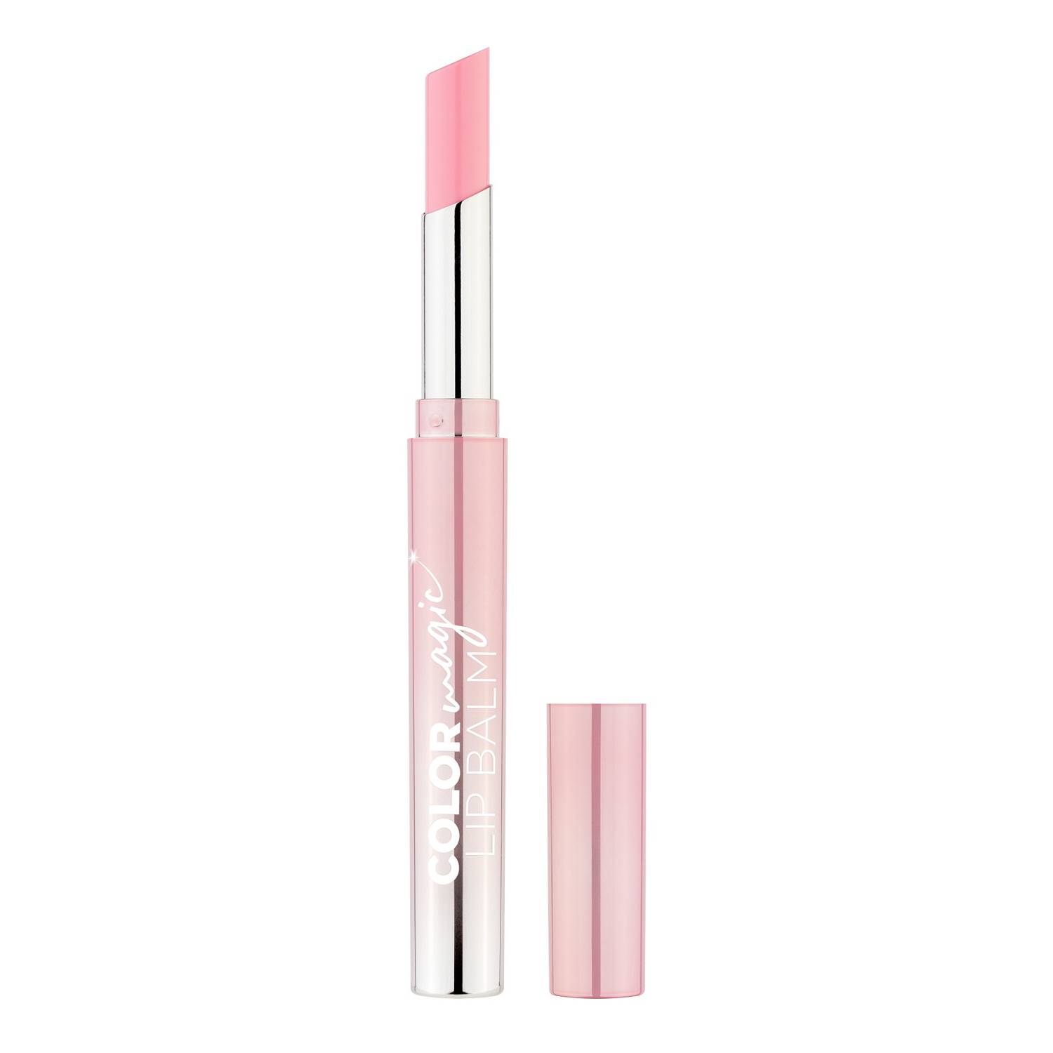 Ева Мозаик Оттеночный бальзам для губ Color Active Balm тон 01, 4 г (Eva Mosaic, Губы) фото 0
