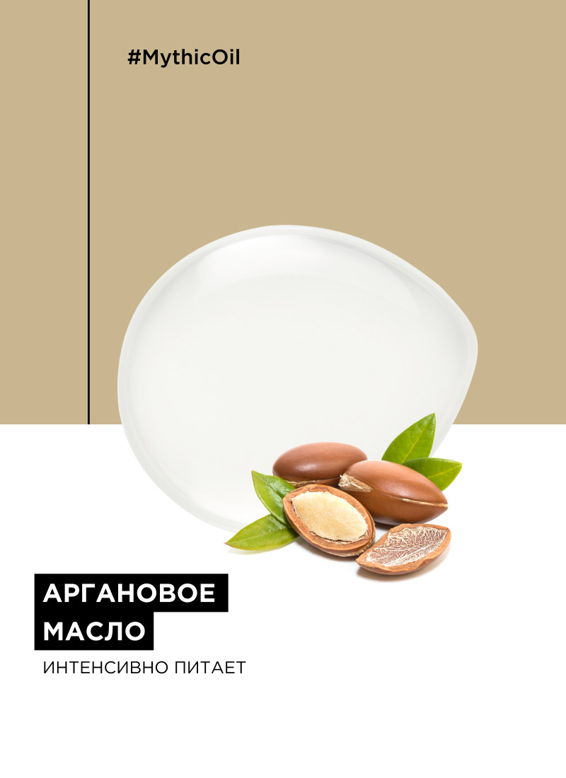 Лореаль Профессионель Подарочный набор для питания волос по длине: шампунь 250 мл + масло 100 мл (L'oreal Professionnel, Serie Expert) фото 6