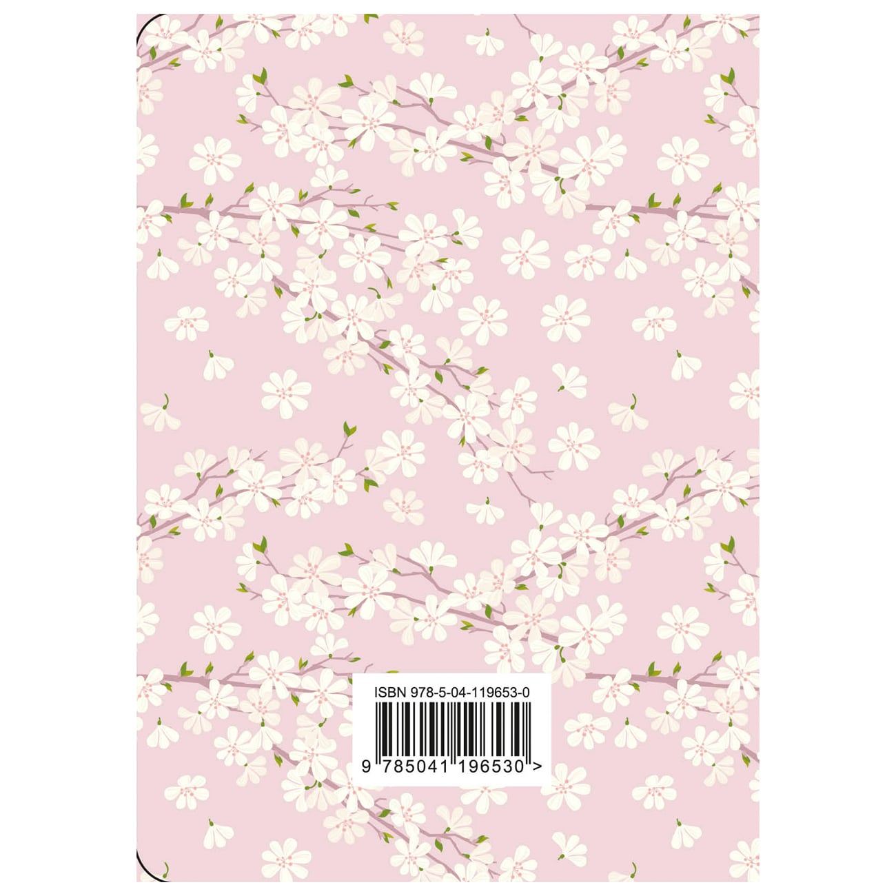  Блокнот CashBook 