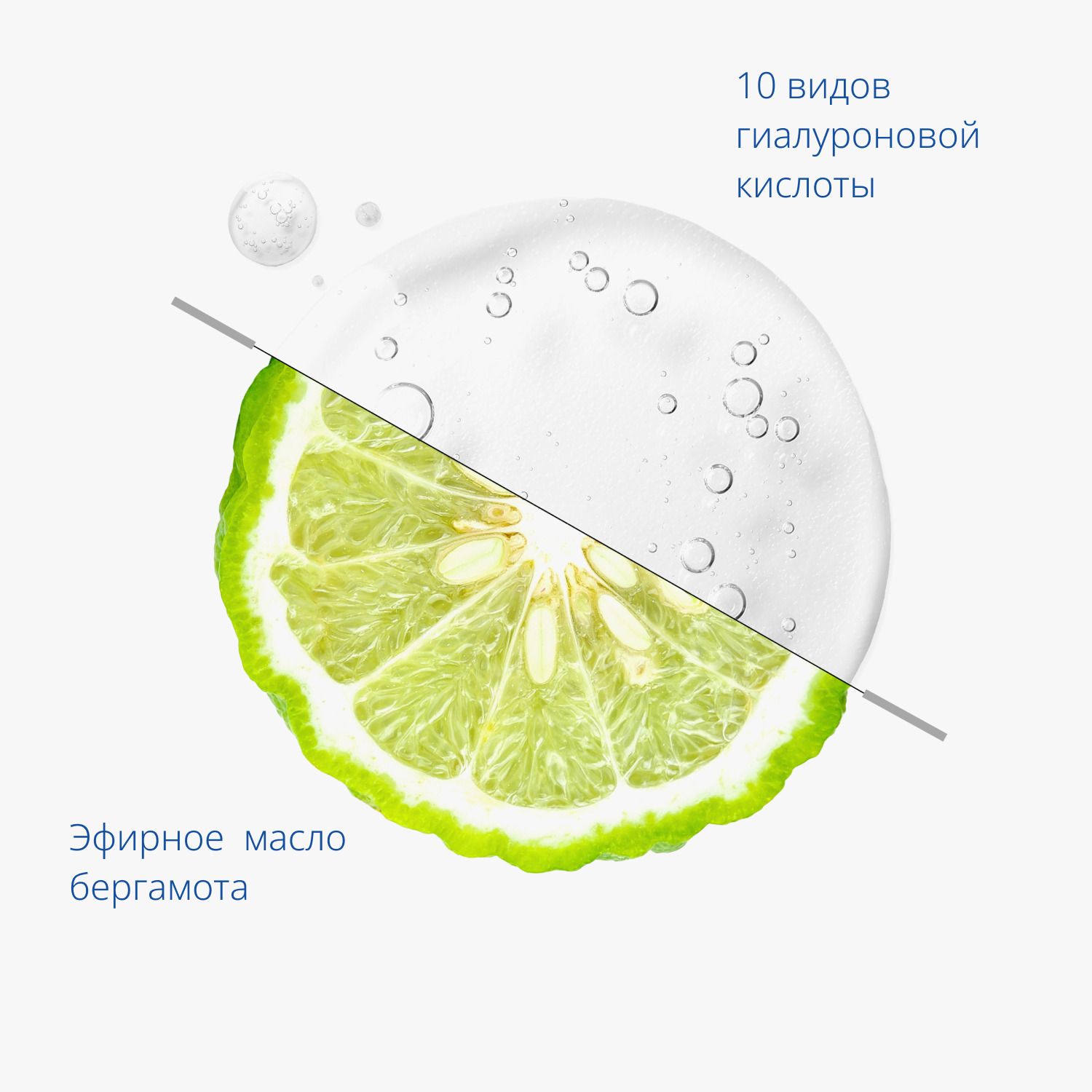 Миша Салфетки для умывания и снятия макияжа Ultra Hyalron, 30 шт (Missha, Super Aqua) фото 5