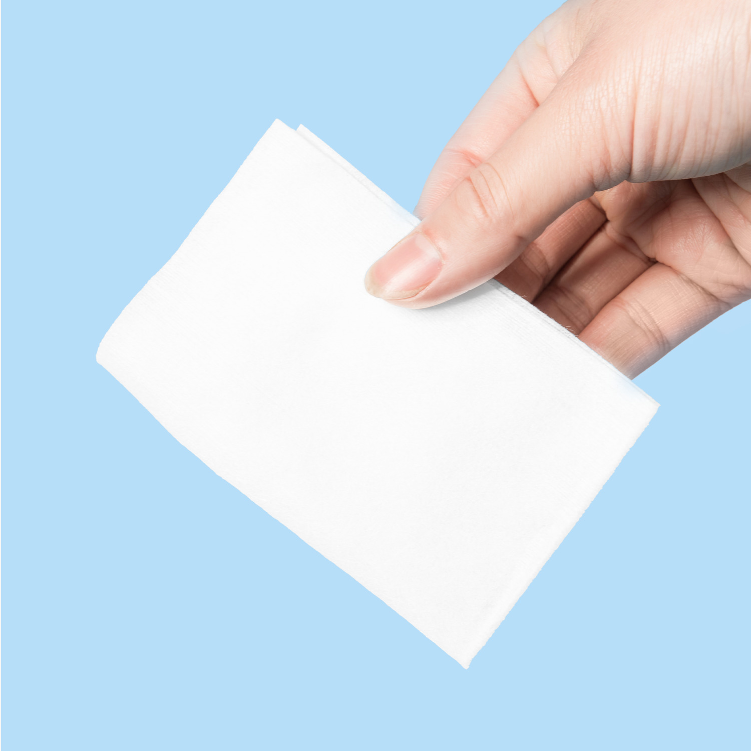 Миша Салфетки для умывания и снятия макияжа Ultra Hyalron, 30 шт (Missha, Super Aqua) фото 6