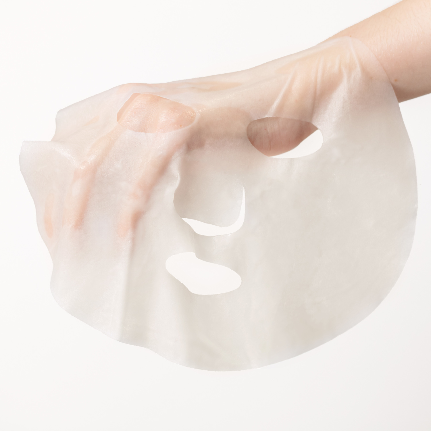 Миша Маска для лица с экстрактом пчелиной пыльцы Ampoule Mask, 30 г (Missha, Bee Pollen) фото 3