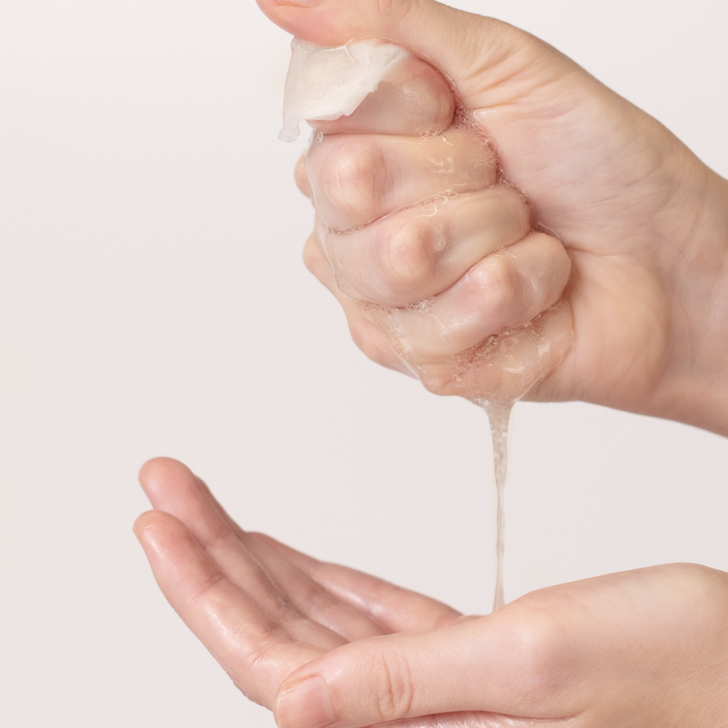 Миша Маска для лица с экстрактом пчелиной пыльцы Ampoule Mask, 30 г (Missha, Bee Pollen) фото 4