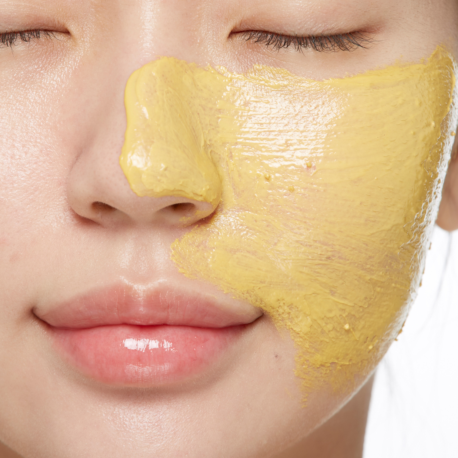 Миша Пенка для умывания с витамином С, 120 мл (Missha, Vita C Plus) фото 2