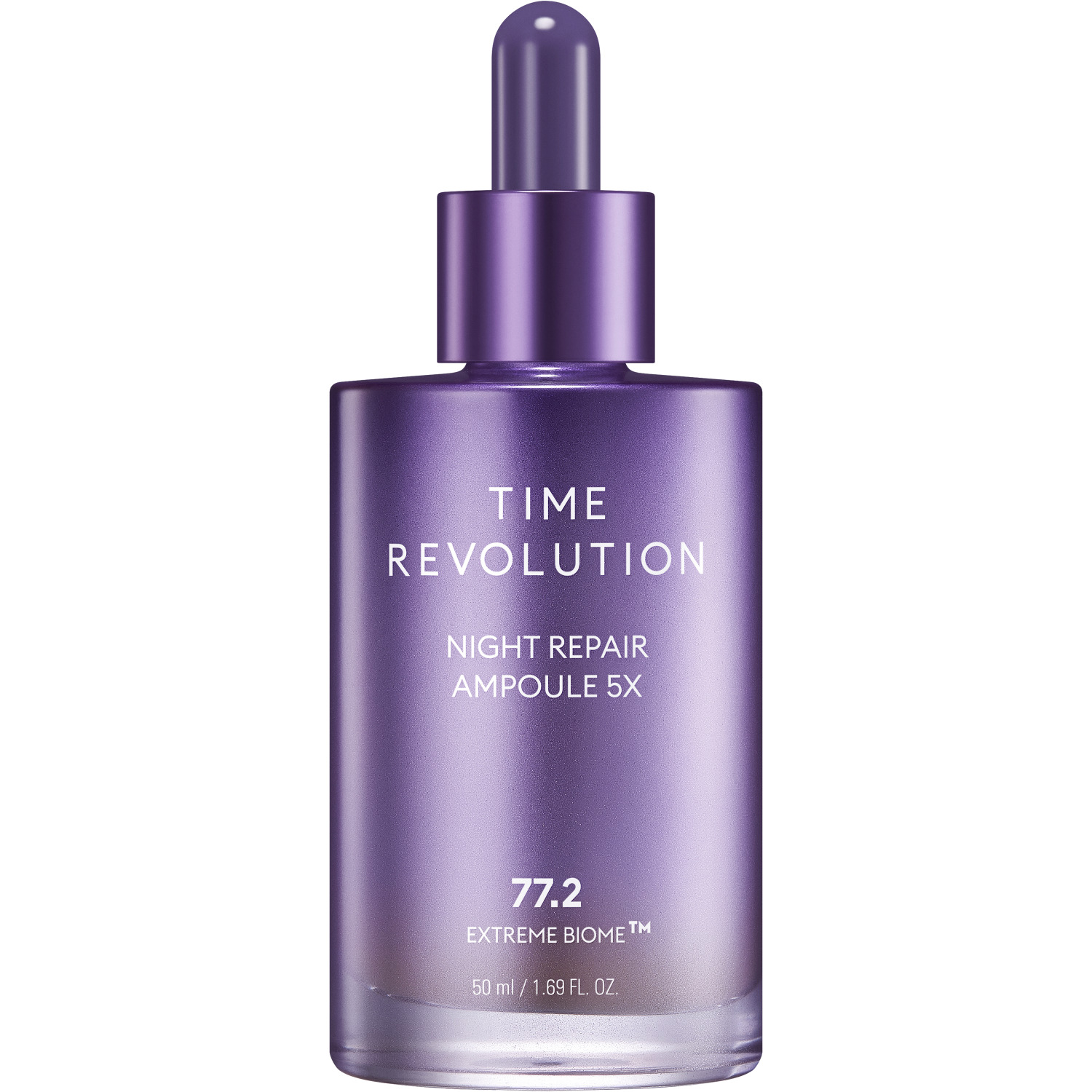 Missha Антивозрастная сыворотка для лифтинга и сияния лица Night Repair, 50 мл. фото