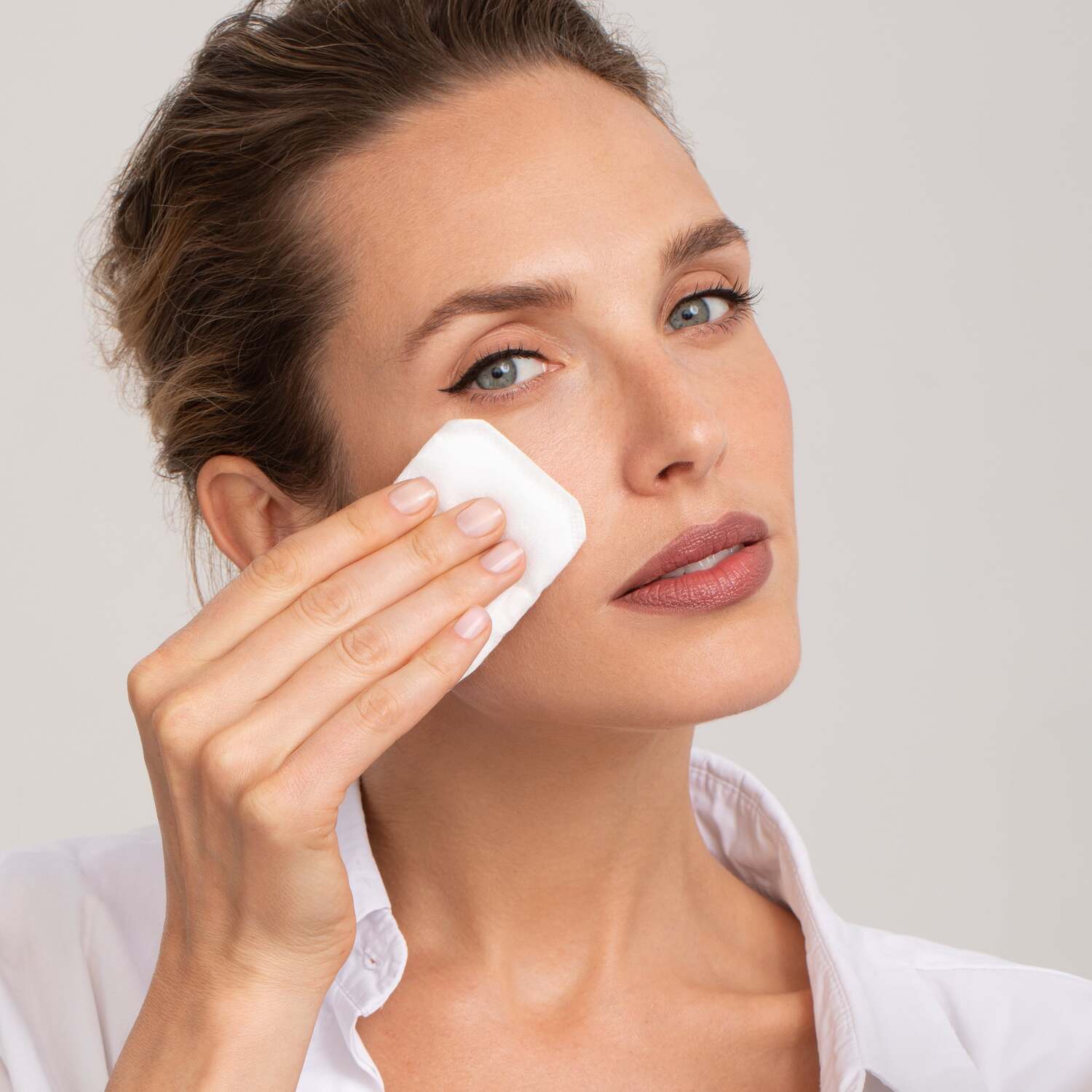 Миша Очищающее гидрофильное масло для сухой кожи Dryness Off, 305 мл (Missha, Super Off) фото 2