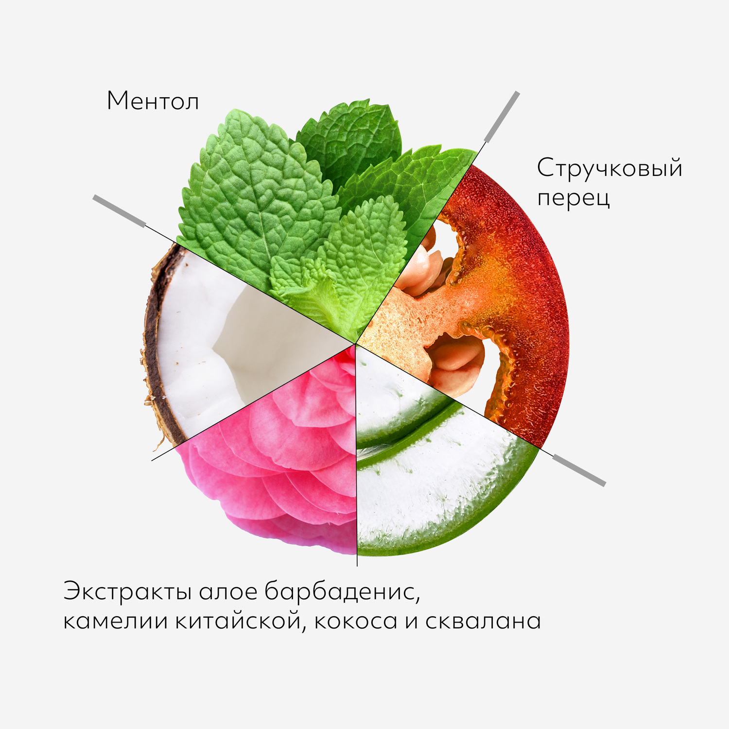 Миша Антицеллюлитный гель с разогревающим эффектом Hot Burning Body Gel, 200 мл (Missha, Body) фото 2